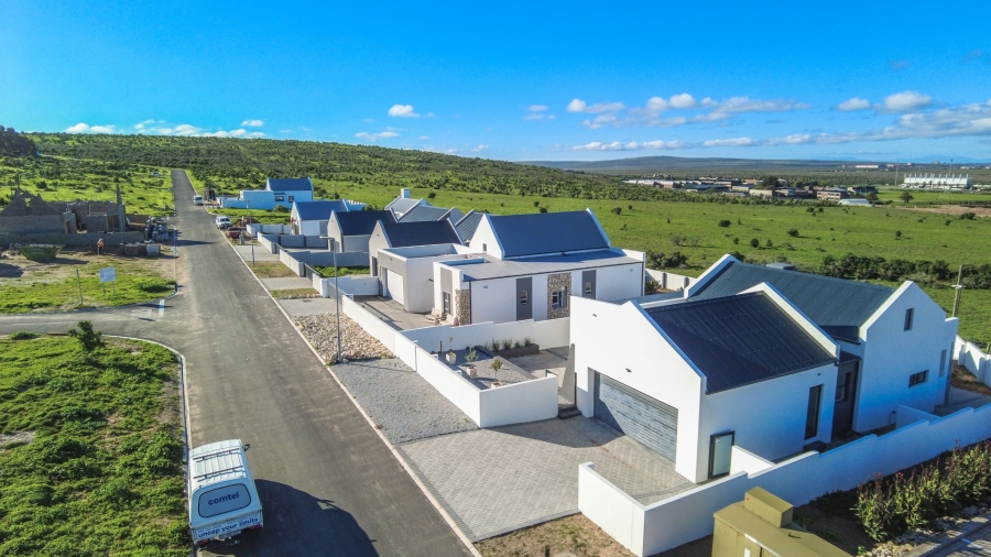 0 Bedroom Property for Sale in Welgedaan Estate Western Cape